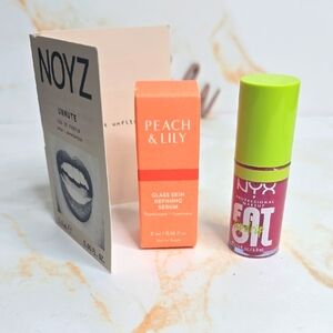 NYX Fat Oil Lip Drip Bundle New 🔥 5/$25 Bundle Sale 🔥